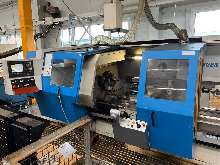 Токарный станок - контрол. цикл VDF BOEHRINGER DUS 800 ti купить бу
