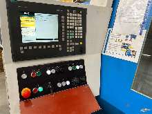 Токарный станок - контрол. цикл VDF BOEHRINGER DUS 800 ti фото на Industry-Pilot