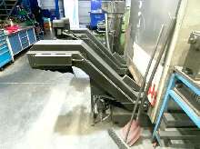 Bed Type Milling Machine - Universal MECOF UNICA CR 15 photo on Industry-Pilot