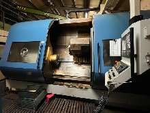  CNC Turning and Milling Machine MAGDEBURG M 400 U-2 photo on Industry-Pilot