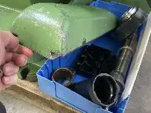 Machining Center - Universal DECKEL FP 1 photo on Industry-Pilot