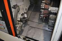 CNC Drehmaschine - Schrägbettmaschine MAZAK QT Smart 200M Bilder auf Industry-Pilot