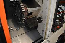 CNC Drehmaschine - Schrägbettmaschine MAZAK QT Smart 200M Bilder auf Industry-Pilot
