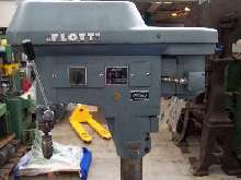 Сверлильный станок со стойками FLOTT 15 mm фото на Industry-Pilot