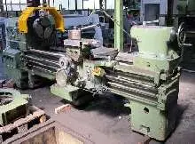 Tour à vis et à broche guidée MATRA MD40 Images sur Industry-Pilot