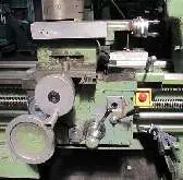 Tour à vis et à broche guidée MATRA MD40 Images sur Industry-Pilot