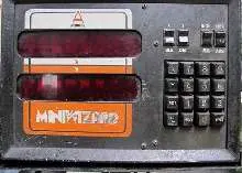 Tour à vis et à broche guidée MATRA MD40 Images sur Industry-Pilot