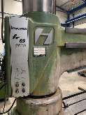 Radial Drilling Machine INVEMA FR 65 2000 photo on Industry-Pilot