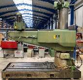 Radial Drilling Machine INVEMA FR 65 2000 photo on Industry-Pilot