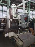 Milling Machine - Vertical SAJO HBF 450 NC photo on Industry-Pilot