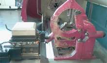 CNC Turning Machine GEMINIS A1000 / G4 CNC m. C-Achse photo on Industry-Pilot