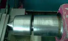 آلة خراطة CNC GEMINIS A1000 / G4 CNC m. C-Achse الصورة على Industry-Pilot