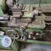 آلة خراطة بعمود توجيه وسحب TOS SV 18R الصورة على Industry-Pilot