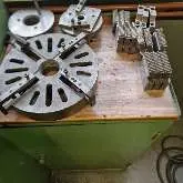 آلة خراطة بعمود توجيه وسحب TOS SV 18R الصورة على Industry-Pilot