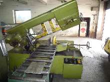  Bandsaw metal working machine METORA HMB 400 photo on Industry-Pilot