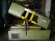 Bandsaw metal working machine METORA HMB 400 photo on Industry-Pilot