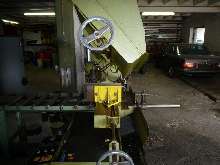 Bandsaw metal working machine METORA HMB 400 photo on Industry-Pilot