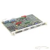   Siemens 6FM1706-3AA20 Positionier-/Zähl-Baugruppe WF706 E-Stand A / 3 SN:11272 photo on Industry-Pilot