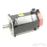  Сервопривод Fanuc A06B-0148-B075  7000 AC Servo Motor SN:C07YM1542 фото на Industry-Pilot
