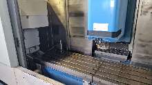  Bearbeitungszentrum - Vertikal Mazak VTC 20 C Bilder auf Industry-Pilot