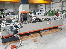 Blechbearbeitungszentrum Elumatec SBZ 122 Bilder auf Industry-Pilot