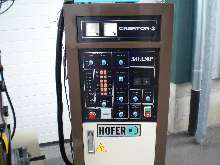 Прошивочный электроэрозионный станок Hofer Creator 3 фото на Industry-Pilot