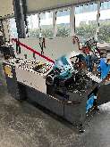  Bandsaw metal working machine - Automatic Trennjaeger TEBA 240 CF photo on Industry-Pilot