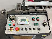 Bandsaw metal working machine - Automatic Trennjaeger TEBA 240 CF photo on Industry-Pilot