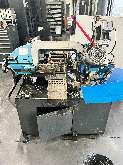 Bandsaw metal working machine - Automatic Trennjaeger TEBA 240 CF photo on Industry-Pilot