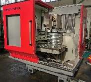 Toolroom Milling Machine - Universal KUNZMANN WF 650 photo on Industry-Pilot