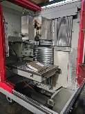 Toolroom Milling Machine - Universal KUNZMANN WF 650 photo on Industry-Pilot