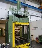 Spotting Press REIS TUS160 OK100 photo on Industry-Pilot