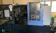CNC Drehmaschine DOOSAN PUMA GT 2100 gebraucht kaufen