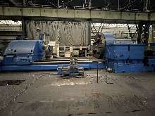  Тяжёлый токарный станок SKODA SIU 250 CNC x 9000 фото на Industry-Pilot