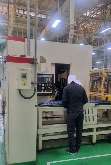  Zahnrad-Abwälzfräsmaschine - vertikal PFAUTER PE 150 CNC Bilder auf Industry-Pilot