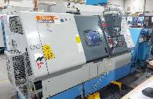 CNC Dreh- und Fräszentrum MAZAK SQT 250 MS gebraucht kaufen