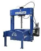  صحافة ورشة العمل - هيدروليكية RHTC - Portalpresse PPTL-100 الصورة على Industry-Pilot