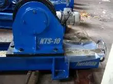 جهاز دوران الحاويات WELDING KTS - 10 الصورة على Industry-Pilot