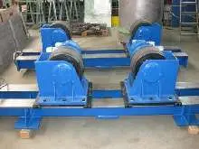  جهاز دوران الحاويات WELDING KTS - 30 الصورة على Industry-Pilot