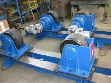 جهاز دوران الحاويات WELDING KTS - 30 الصورة على Industry-Pilot