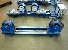  جهاز دوران الحاويات WELDING KTS - 5 الصورة على Industry-Pilot