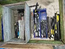 Bohrer GÜHRING  guter Zustand