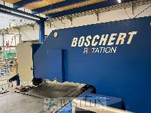 Координатно-пробивной пресс BOSCHERT EL 1000 Rotation фото на Industry-Pilot
