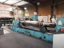 Rundschleifmaschine NAXOS-UNION W 1000/4000 gebraucht kaufen