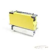  Servo Fanuc A06B-6114-H210 Servo Amplifier Module Version: D SN:V02472360 photo on Industry-Pilot