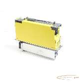  Servo Fanuc A06B-6114-H210 Servo Amplifier Module Version: D SN:V02472360 Bilder auf Industry-Pilot