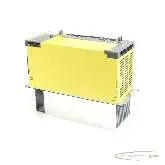  Servo Fanuc A06B-6114-H109 Servo Amplifier Module Version: B V02405480 photo on Industry-Pilot