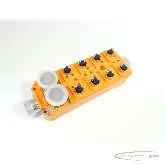   Lumberg IBIK B 8E Interbus-S Installations-Fernbus-Abzweig 8x24V DC Eingänge photo on Industry-Pilot