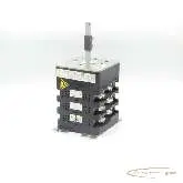  Главный выключатель Siemens 3LC6 167-2TD01 Hauptschalter фото на Industry-Pilot