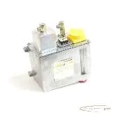   Maagtechnic PW-289 / BW3 / SGR Pneumatische Kolbenpumpe mit Aluminiumbehälter фото на Industry-Pilot